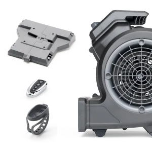 Ventilateur de fitness Vacmaster Cardio54®