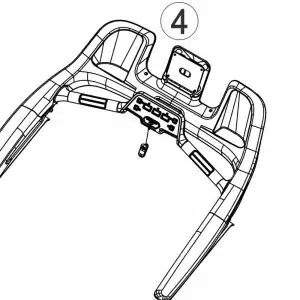 Complete console (NPE78850)