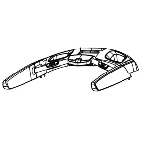 Complete console (NPE78846)