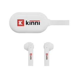Kinni® Limited Edition Ear Buds