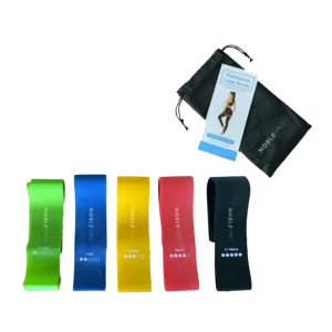 NoblePro® Limited Edition Resistance Bands