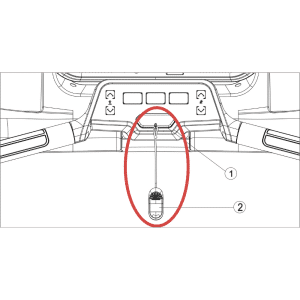Clé de sécurité [E10]